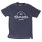 Burnout Crewneck T-Shirt